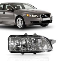 Pisca retrovisor volvo c30 s40 c70 s80 2007 a 2013 Pisca retrovisor volvo c30 s40 c70 s80 2007 a 2013
