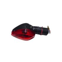 Pisca S/Lamp C/ Chicote E Coxim Compativel Bros Nxr 150 2013