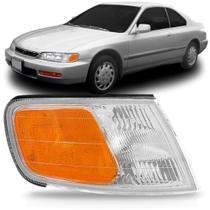 Pisca Seta Accord 1996 1997 Cristal/Âmbar