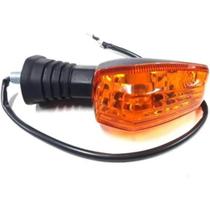 Pisca Seta AN 125 YES - AMBAR Com Chicote