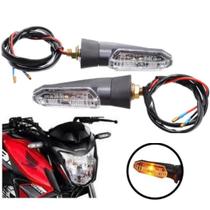 Pisca Seta CB 250F TWISTER de 2019 em diante.