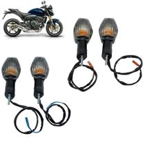 Pisca Seta Cb 600f Transalp Cbr600rr 1000rr Hornet 2005 A 12