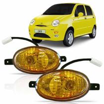 Pisca Seta Chery Qq 2011 Á 2013 Pisca Seta Chery Qq 2011 Á 2013