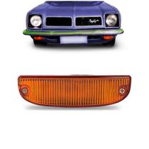 Pisca Seta Chevette 1974 1975 1976 1977 1978 1979 1980 1981 1982 Âmbar Pisca Seta Chevette 1974 1975 1976 1977 1978 1979 1980 1981 1982 Âmbar