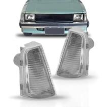 Pisca Seta Chevette 1983 A 1993 Cristal Modelo Cibie Ld Pisca Seta Chevette 1983 A 1993 Cristal Modelo Cibie Ld