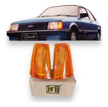 Pisca Seta Chevette Marajó Gm 83 84 85 86 87 A 90 91 92 93 Pisca Seta Chevette Marajó Gm 83 84 85 86 87 A 90 91 92 93