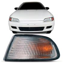 Pisca Seta Civic 1992 1993 1994 1995 Sedan Cupula Ambar Pisca Seta Civic 1992 1993 1994 1995 Sedan Cupula Ambar