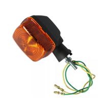 Pisca Seta Completo Com Lâmpada/Chicote YBR 125 - XTZ 125