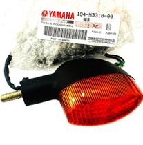 Pisca Seta Completo Dianteiro Esquerdo Fazer 250 2006 A 2010 original 1S4H331000