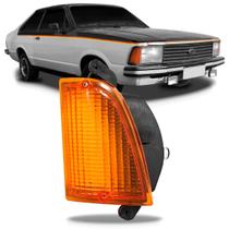 Pisca Seta Corcel II 1978 1979 1980 1981 1982 1983 1984 Âmbar