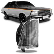 Pisca Seta Corcel II 1978 1979 1980 1981 1982 1983 1984 Cristal