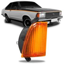 Pisca Seta Corcel Ii 1978 1979 1980 81 1982 1983 1984 Âmbar