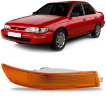 Pisca Seta Corolla 1993 1994 1995 1996 1997 Âmbar