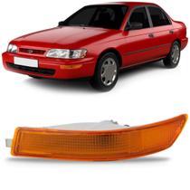 Pisca Seta Corolla 1993 1994 1995 1996 1997 Âmbar Pisca Seta Corolla 1993 1994 1995 1996 1997 Âmbar