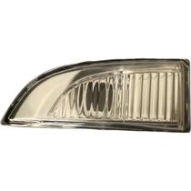 Pisca Seta Da Capa Do Espelho Retrovisor Esquerdo do Renault Fluence 2010 a 2016