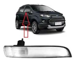 Pisca Seta Da Capa Do Retrovisor Ecosport Direito