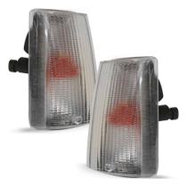 Pisca Seta Dianteira Daily 1997 A 2007 Cristal