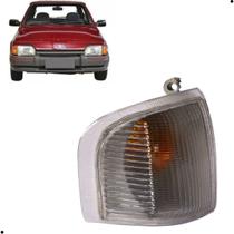 Pisca Seta Dianteira Escort Verona 1987 Á 1992 Cristal