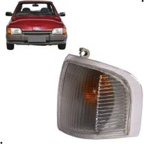 Pisca Seta Dianteira Escort Verona 1987 Á 1992 Cristal