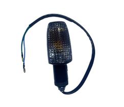 Pisca Seta Dianteira Esquerda Xre 300 2009 A 2016 C/lampada Pisca Seta Dianteira Esquerda Xre 300 2009 A 2016 C/lampada