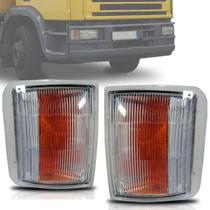 Pisca Seta Dianteira Eurocargo 1996 1997 1998 1999 2001 2002