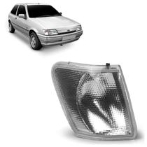 Pisca Seta Dianteira Fiesta 1993 A 1995 Cristal