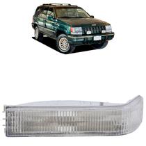 Pisca Seta Dianteira Grand Cherokee 1993 A 1998 Cristal