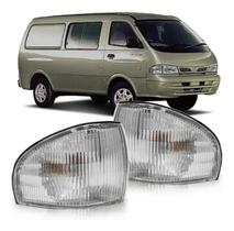Pisca Seta Dianteira Kia Besta 1998 1999 2000 2001 2002 2003 2004