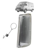 Pisca Seta Dianteira Sem Função Traffic 1993 1994 1995 Até 2000 2001