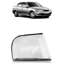 Pisca Seta Dianteira Vectra 1997 A 2000 Cristal