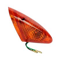 Pisca Seta Dianteiro Direito Biz 100 KS/ES - Biz 100+ Pisca Seta Dianteiro Direito Biz 100 KS/ES - Biz 100+