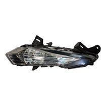 Pisca/ Seta Dianteiro Direito Biz 125 2018/ Biz 110 2018 Pisca/ Seta Dianteiro Direito Biz 125 2018/ Biz 110 2018