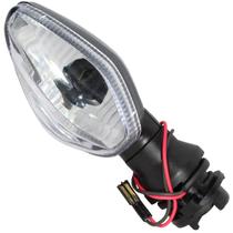 Pisca seta dianteiro direito traseiro esquerdo CG125 CG150 CG160 Fan Titan Start 2014 em diante Pisca seta dianteiro direito traseiro esquerdo CG125 CG150 CG160 Fan Titan Start 2014 em diante