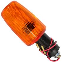 Pisca seta dianteiro direito traseiro esquerdo CG125 CG150 Fan Titan 2000 a 2013 CB300 XRE300 CBX250 Twister
