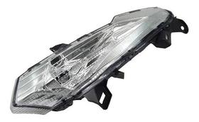 Pisca Seta Dianteiro Esquerdo Biz 125 110 18 A 22 Smartfox