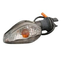 Pisca seta dianteiro esquerdo honda cg 150 / cg 160 cód. 33450kvsf01