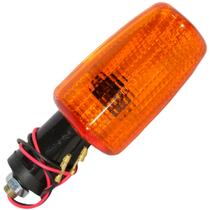 Pisca seta dianteiro esquerdo traseiro direito CG125 CG150 Fan Titan 2000 a 2013 CB300 XRE300 CBX250 Twister