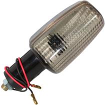 Pisca seta dianteiro esquerdo traseiro direito CG125 CG150 Fan Titan 2000 a 2013 CB300 XRE300 CBX250 Twister