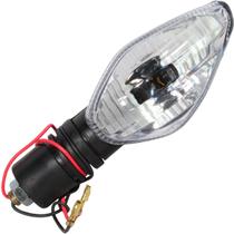 Pisca seta dianteiro esquerdo traseiro direito NXR125 NXR150 NXR160 Bros XRE190 2013 em diante