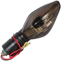 Pisca seta dianteiro esquerdo traseiro direito NXR125 NXR150 NXR160 Bros XRE190 2013 em diante