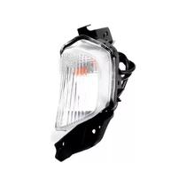 Pisca Seta Dianteiro Lado Esquerdo Yamaha Nmax 160