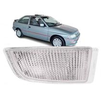 Pisca Seta do Parachoque Escort Xr3 1993 Até 1996 Cristal