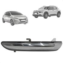 Pisca Seta Do Retrovisor Citroen C4 Cactus Peugeot 2008 208