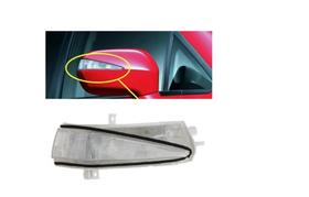 Pisca Seta Do Retrovisor Direito Honda Civic 2007 Até 2011