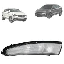 Pisca Seta Do Retrovisor Fiat Argo Cronos Strada 2021 2022 2023