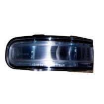 Pisca seta do retrovisor lado esquerdo do jeep renegade