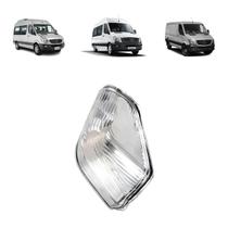 Pisca seta do retrovisor mercedes benz sprinter 2012 a 2019 lado direito 18229020 Pisca seta do retrovisor mercedes benz sprinter 2012 a 2019 lado direito 18229020