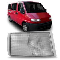 Pisca Seta Ducato 1994 1995 1996 1997 1998 1999 2000 2001 02
