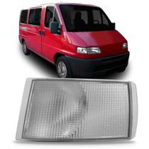 Pisca Seta Ducato 1994 1995 1996 1997 1998 1999 2000 2001 02