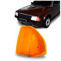 Pisca Seta Escort 1982 1983 1984 1985 1986 Âmbar